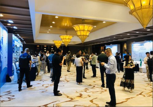 星縱物聯(lián)生態(tài)伙伴大會成功舉辦，優(yōu)質(zhì)會議服務獲贊譽