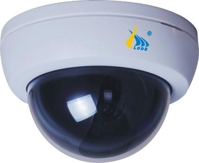 LD-5201系列高解析攝像機 守護安全的清晰之眼