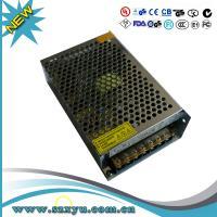 監控器材中的關鍵電源選擇 12V6.5A攝像頭電源供應與分析